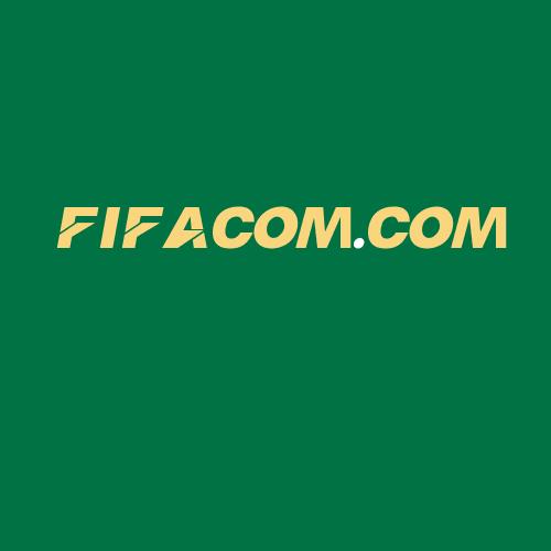 Logo da FIFACOM